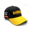 DeWalt-Racing-Team-Cap-FV2-DR23H-001