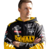 DR23U-002-DEWALT-RACING-UNISEX-TEAM-HOODIE-Front