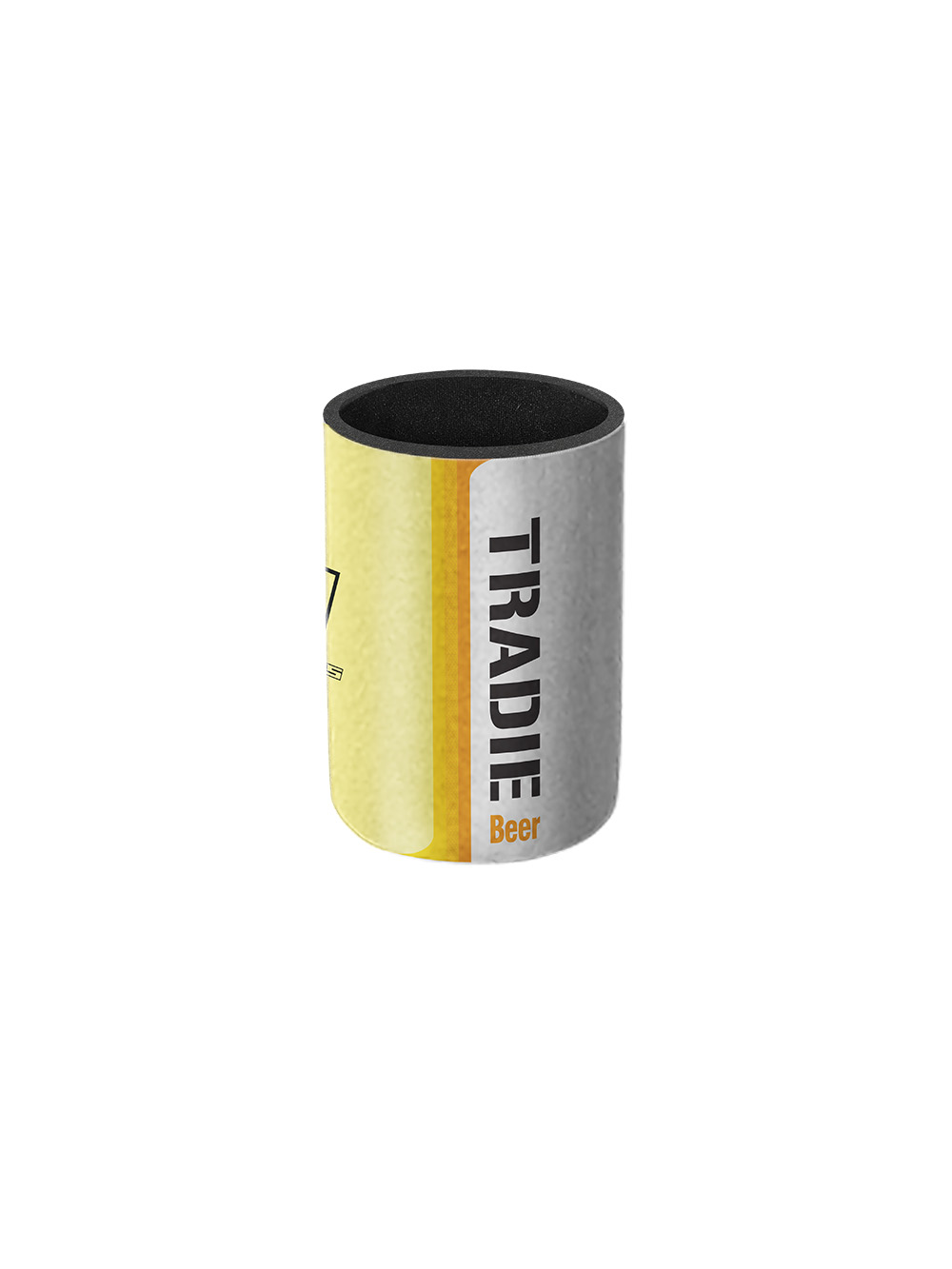 TR24A-003 TRADIE BEER CAN COOLER V2