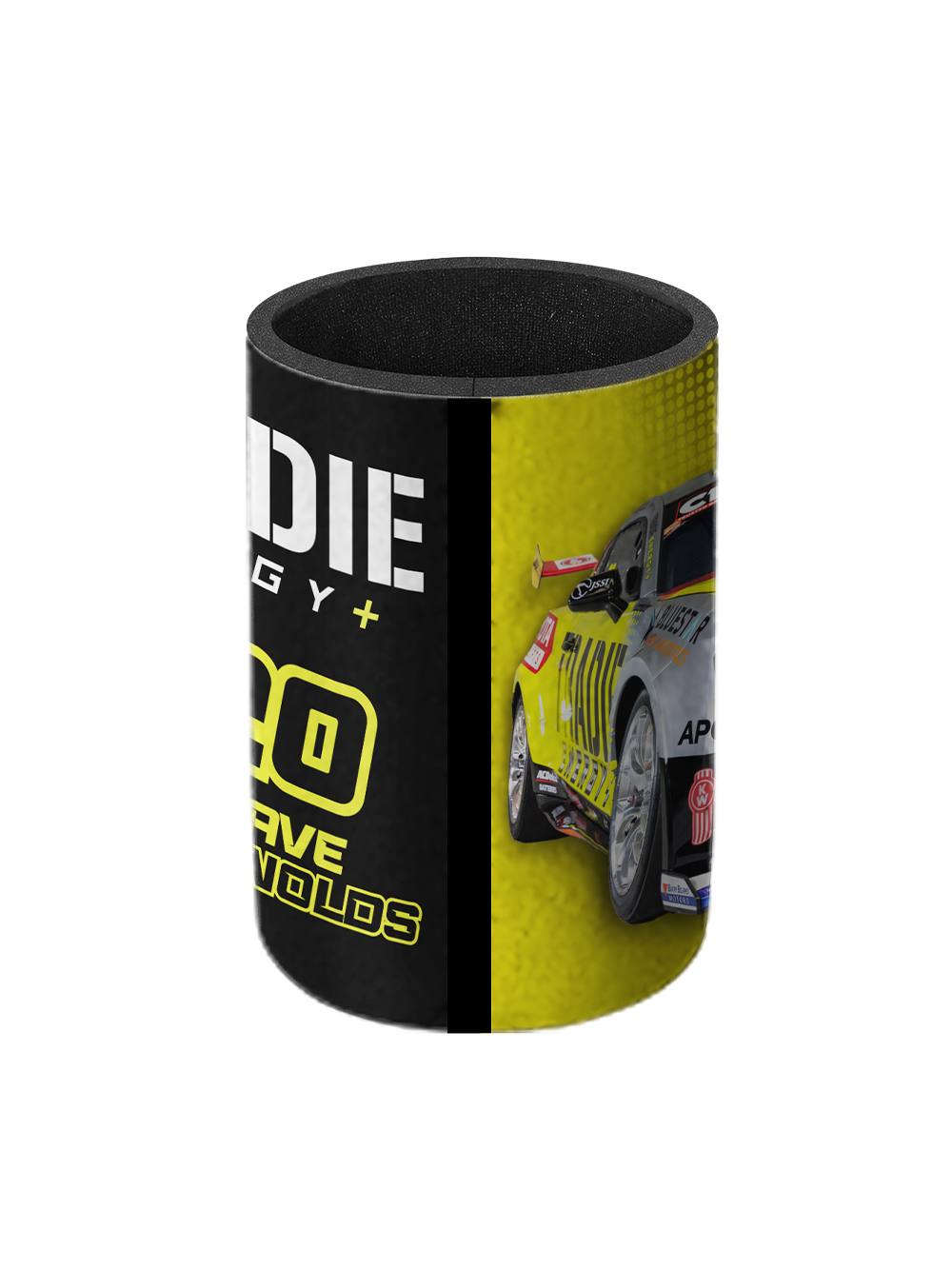 TR25A-001 TRADIE ENERGY + PATTERN CAN COOLER V3