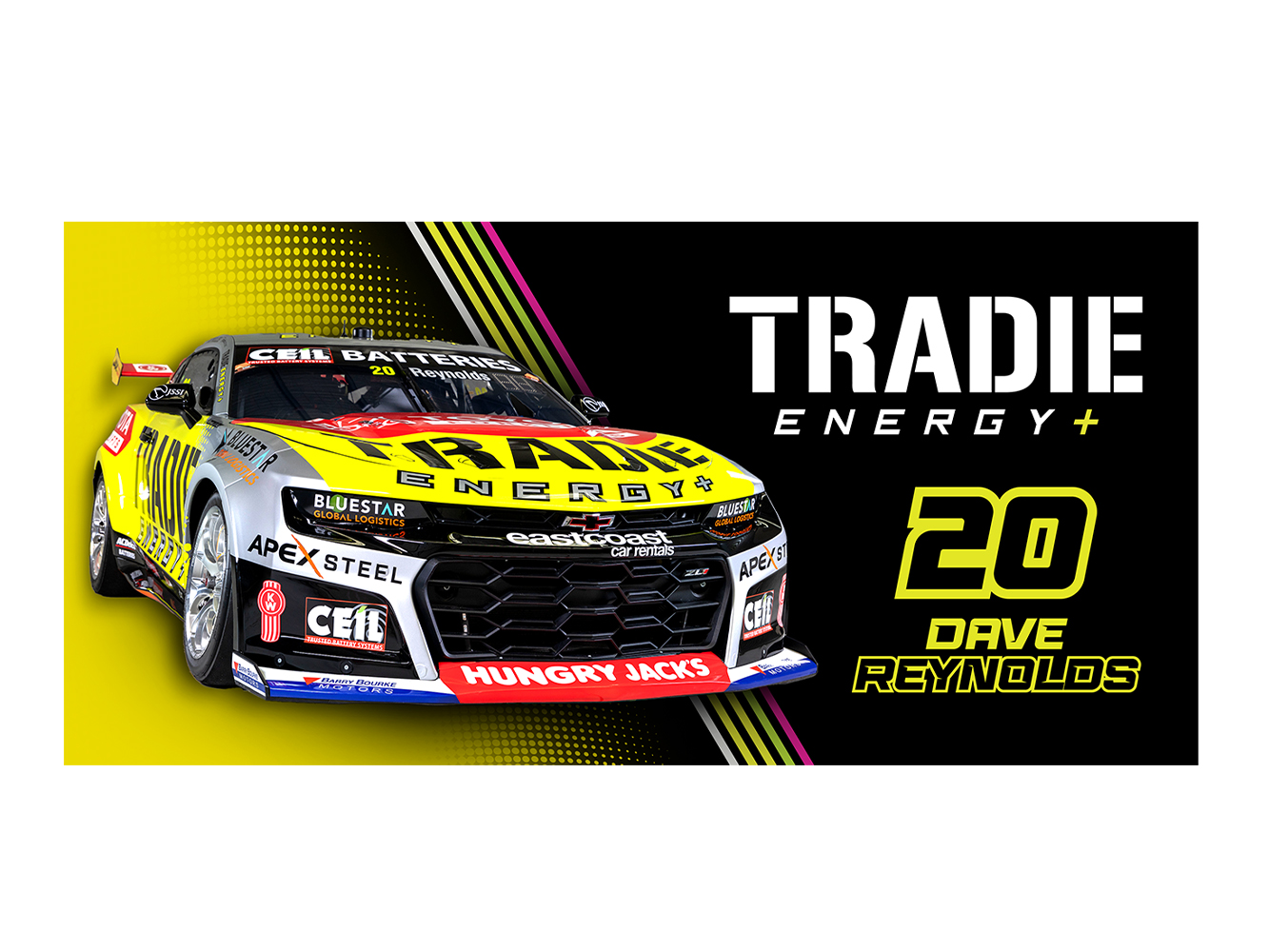 TR25A-001 TRADIE ENERGY + PATTERN CAN COOLER V4